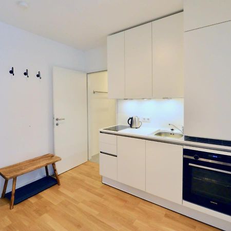Cozy Design Apartment Wien Exteriör bild