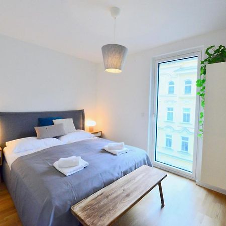 Cozy Design Apartment Wien Exteriör bild