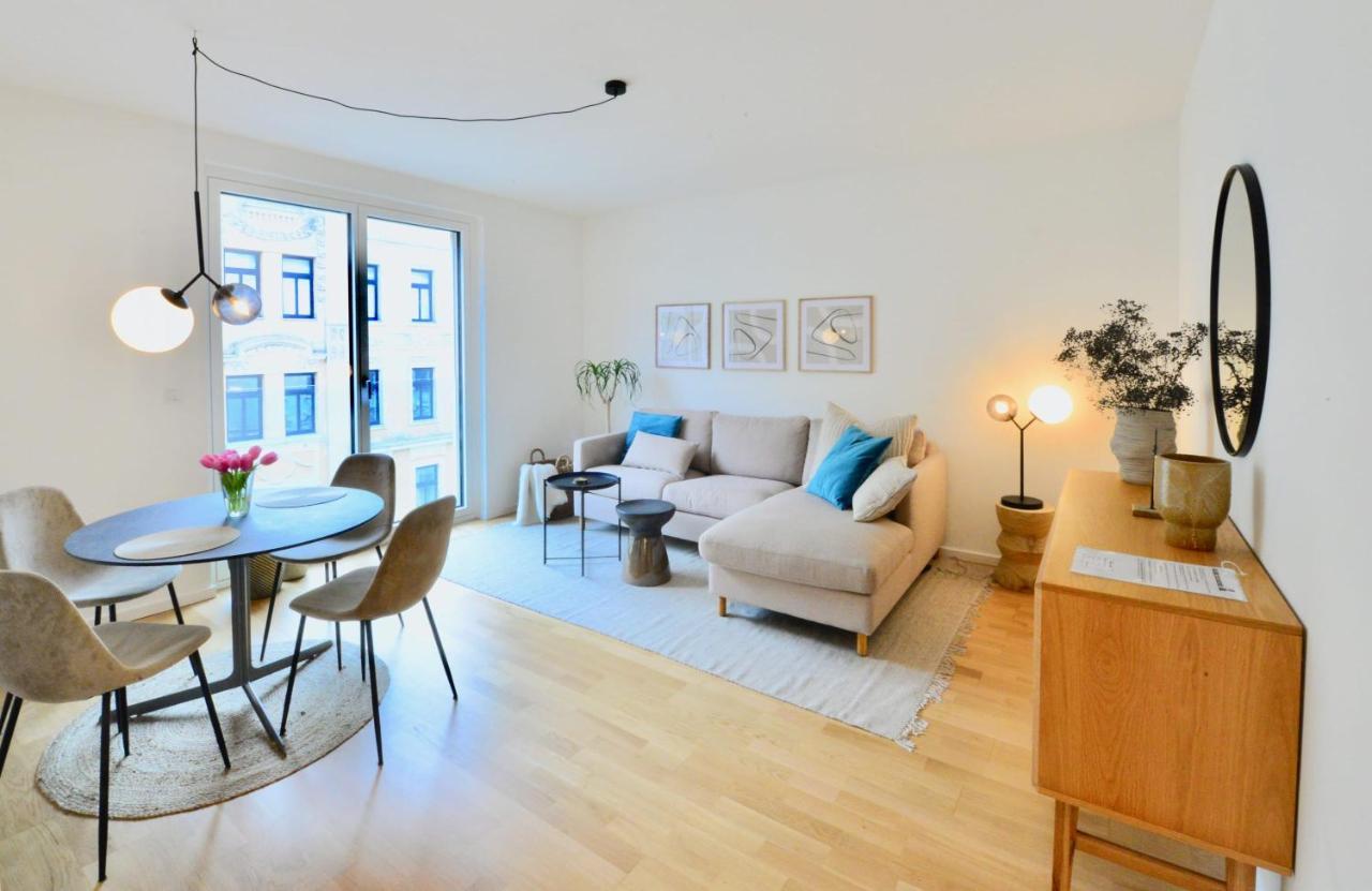 Cozy Design Apartment Wien Exteriör bild