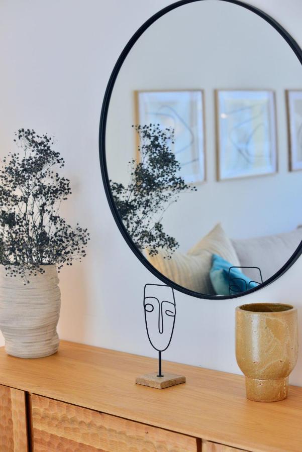 Cozy Design Apartment Wien Exteriör bild