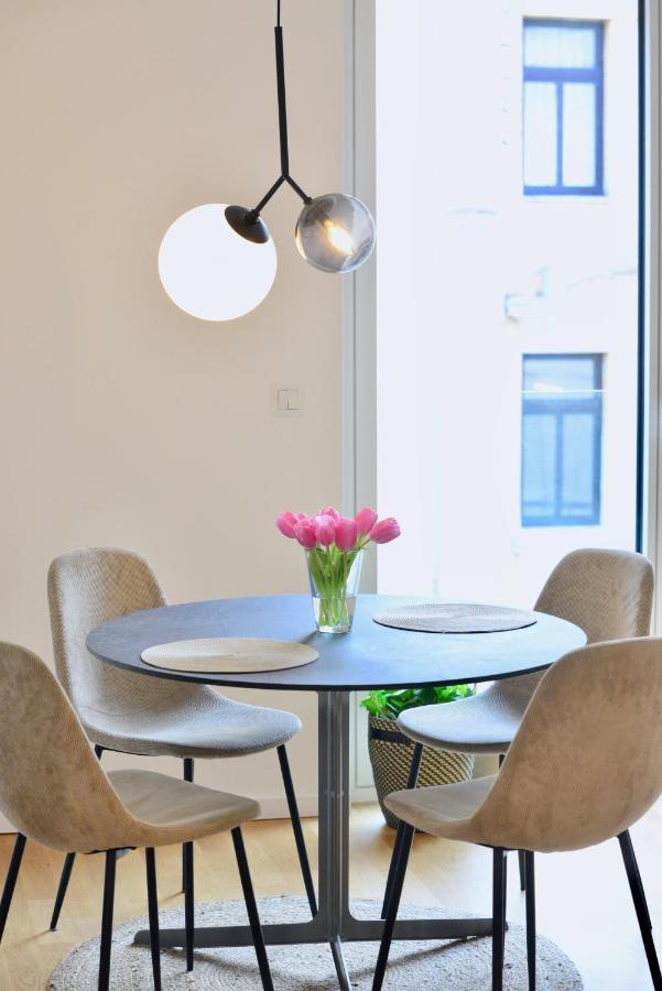 Cozy Design Apartment Wien Exteriör bild