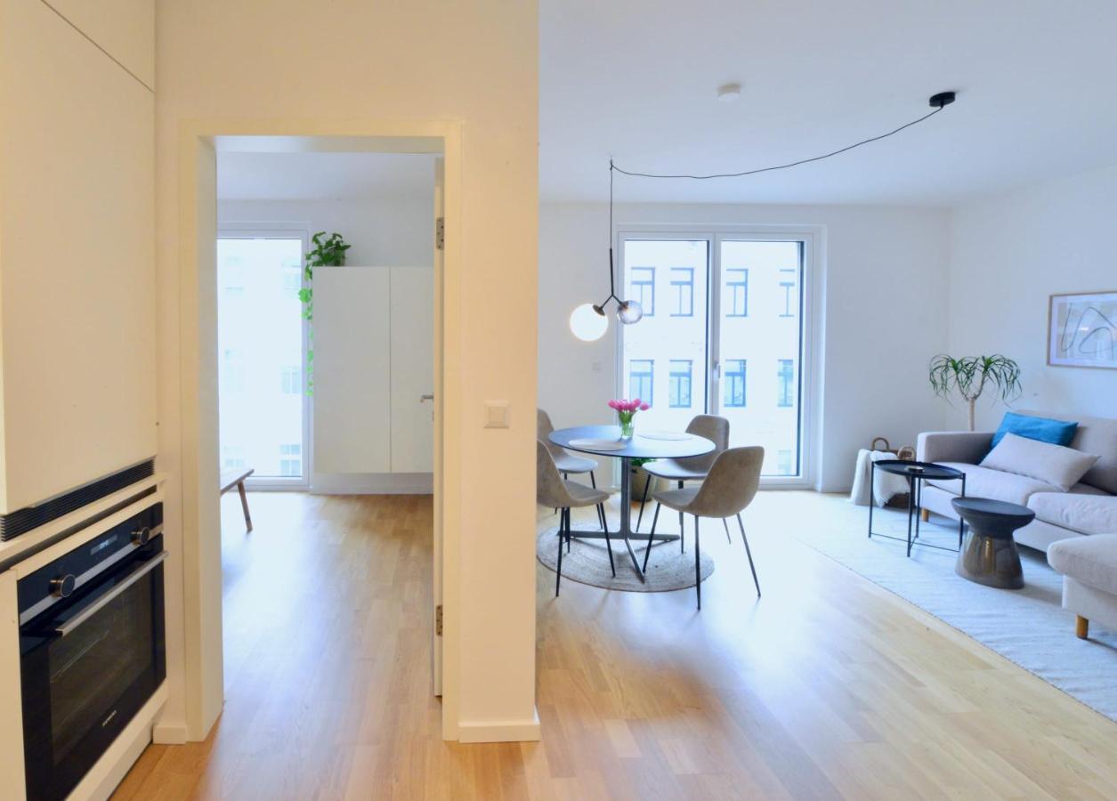 Cozy Design Apartment Wien Exteriör bild
