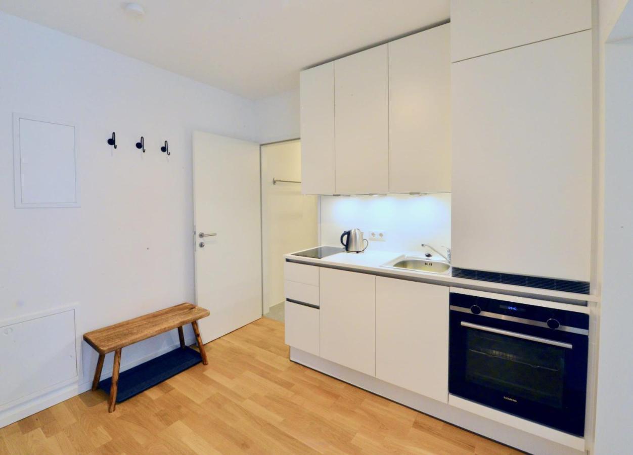 Cozy Design Apartment Wien Exteriör bild